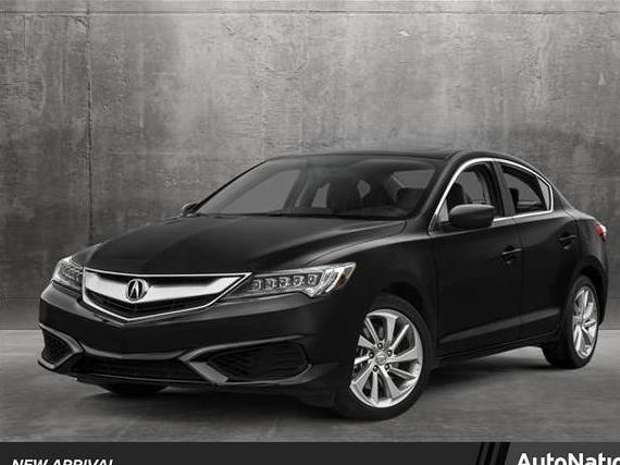 ACURA ILX 2016 19UDE2F38GA022138 image