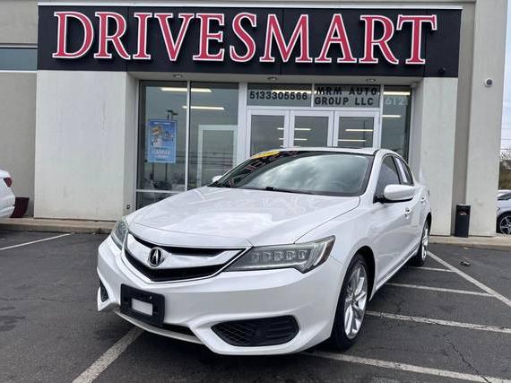ACURA ILX 2016 19UDE2F78GA004516 image ACURA ILX 2016 19UDE2F78GA004516 image