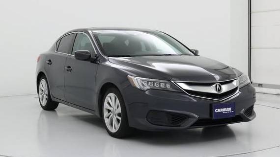 ACURA ILX 2016 19UDE2F70GA007197 image