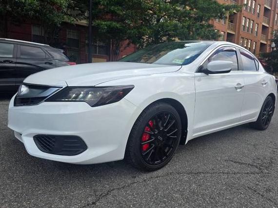 ACURA ILX 2016 19UDE2F78GA013376 image