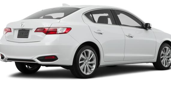 ACURA ILX 2016 19UDE2F38GA022558 image