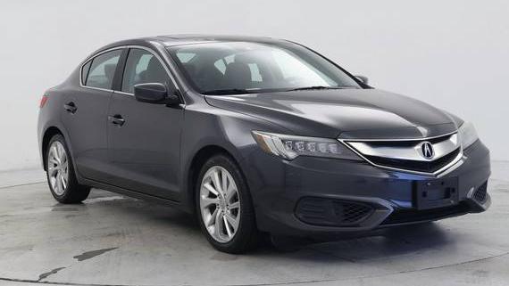 ACURA ILX 2016 19UDE2F70GA011590 image