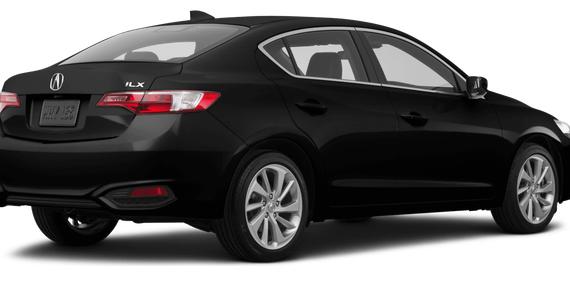ACURA ILX 2016 19UDE2F79GA012298 image