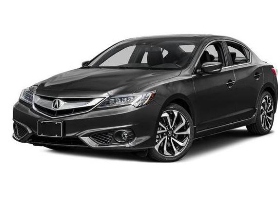 ACURA ILX 2016 19UDE2F83GA005579 image