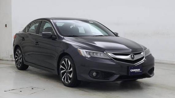 ACURA ILX 2016 19UDE2F8XGA015705 image ACURA ILX 2016 19UDE2F8XGA015705 image