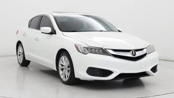ACURA ILX 2016 19UDE2F79GA006436 image ACURA ILX 2016 19UDE2F79GA006436 image