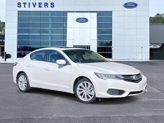 ACURA ILX 2016 19UDE2F33GA018482 image ACURA ILX 2016 19UDE2F33GA018482 image