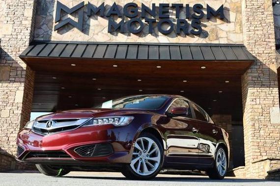 ACURA ILX 2016 19UDE2F7XGA018708 image ACURA ILX 2016 19UDE2F7XGA018708 image