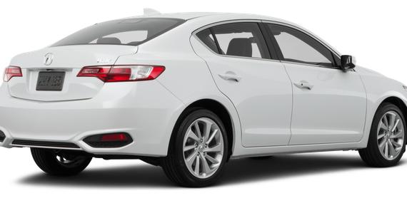 ACURA ILX 2016 19UDE2F76GA018365 image