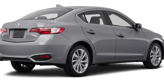 ACURA ILX 2016 19UDE2F71GA011405 image