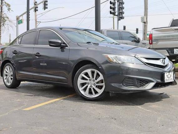 ACURA ILX 2016 19UDE2F39GA018261 image