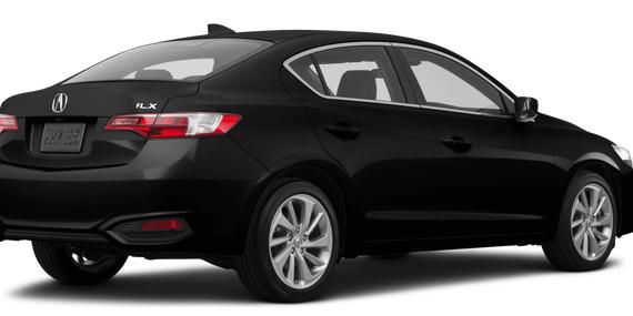 ACURA ILX 2016 19UDE2F72GA016791 image