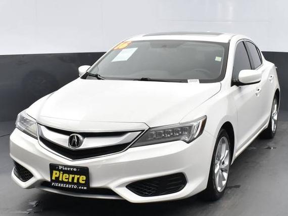 ACURA ILX 2016 19UDE2F36GA023403 image