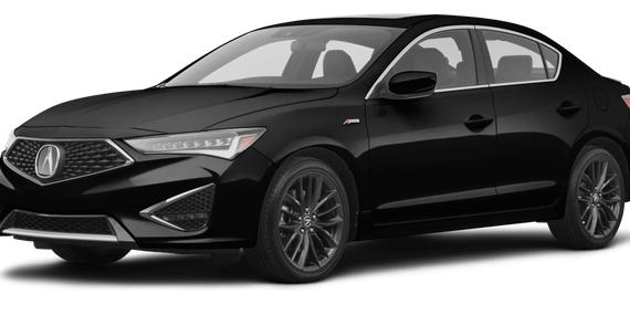 ACURA ILX 2019 19UDE2F88KA004453 image ACURA ILX 2019 19UDE2F88KA004453 image