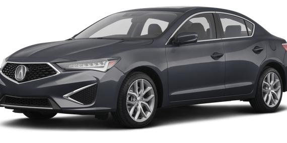 ACURA ILX 2019 19UDE2F30KA012423 image