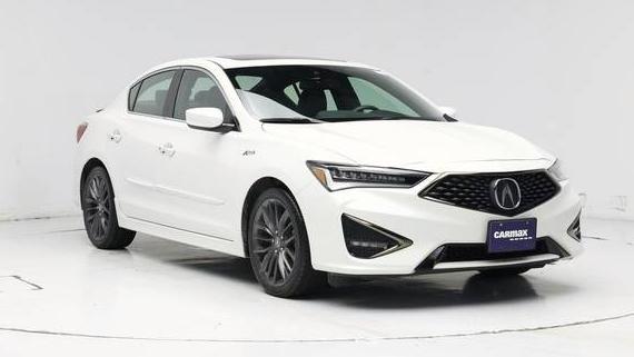 ACURA ILX 2019 19UDE2F8XKA010223 image