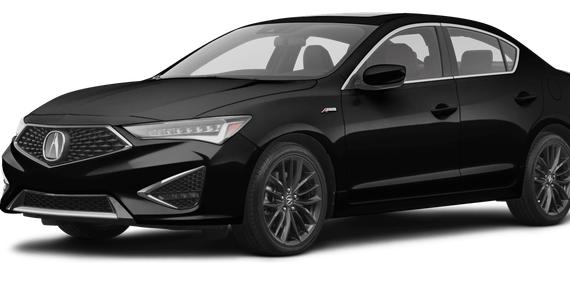 ACURA ILX 2019 19UDE2F84KA013733 image ACURA ILX 2019 19UDE2F84KA013733 image