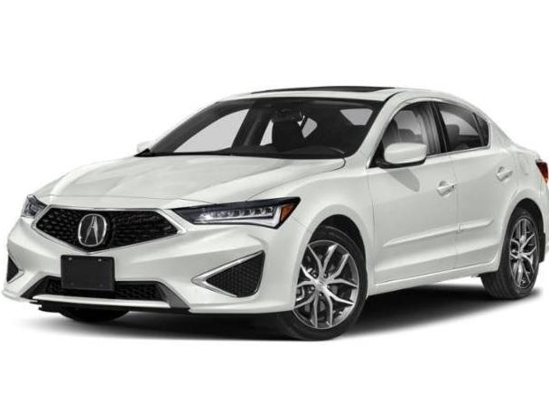 ACURA ILX 2019 19UDE2F78KA008512 image