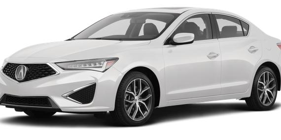 ACURA ILX 2019 19UDE2F75KA010895 image ACURA ILX 2019 19UDE2F75KA010895 image