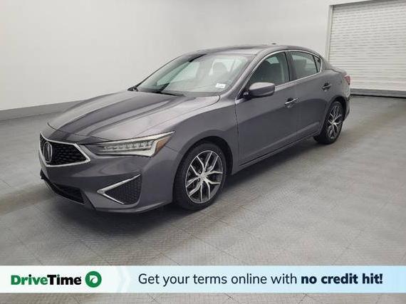 ACURA ILX 2019 19UDE2F75KA015501 image ACURA ILX 2019 19UDE2F75KA015501 image