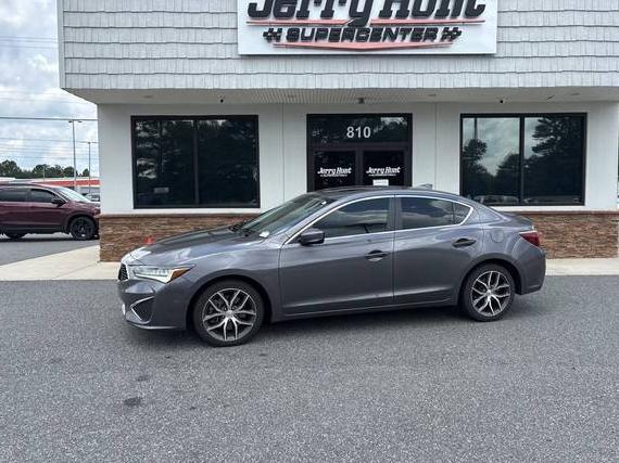 ACURA ILX 2019 19UDE2F7XKA001013 image