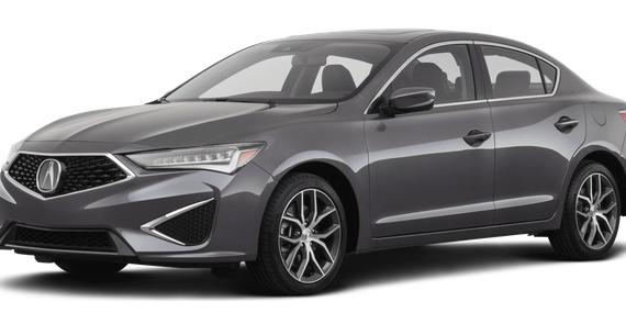 ACURA ILX 2019 19UDE2F72KA011972 image ACURA ILX 2019 19UDE2F72KA011972 image