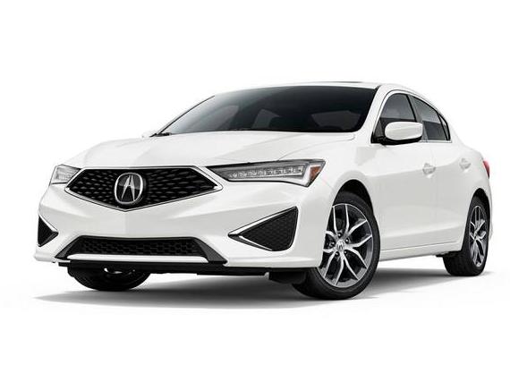 ACURA ILX 2019 19UDE2F7XKA010102 image