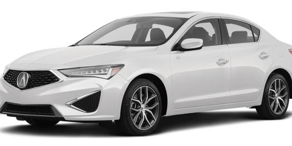 ACURA ILX 2019 19UDE2F79KA801253 image ACURA ILX 2019 19UDE2F79KA801253 image