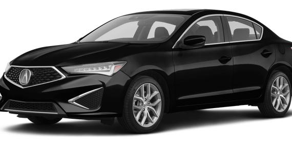 ACURA ILX 2019 19UDE2F3XKA014387 image