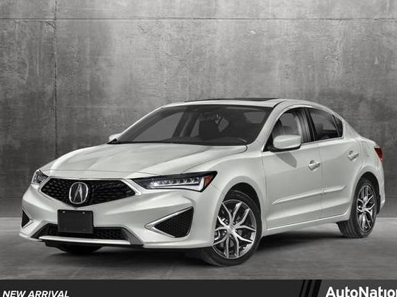 ACURA ILX 2019 19UDE2F70KA005412 image