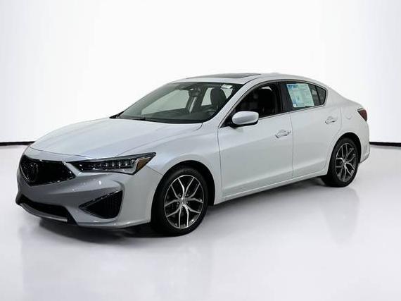 ACURA ILX 2019 19UDE2F76KA009531 image ACURA ILX 2019 19UDE2F76KA009531 image