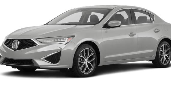 ACURA ILX 2019 19UDE2F74KA006224 image