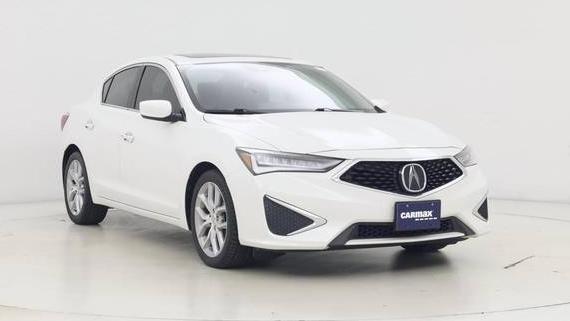 ACURA ILX 2019 19UDE2F3XKA013899 image ACURA ILX 2019 19UDE2F3XKA013899 image