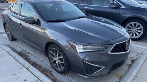 ACURA ILX 2019 19UDE2F79KA001763 image