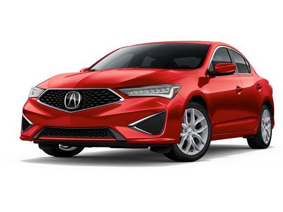 ACURA ILX 2019 19UDE2F34KA005961 image