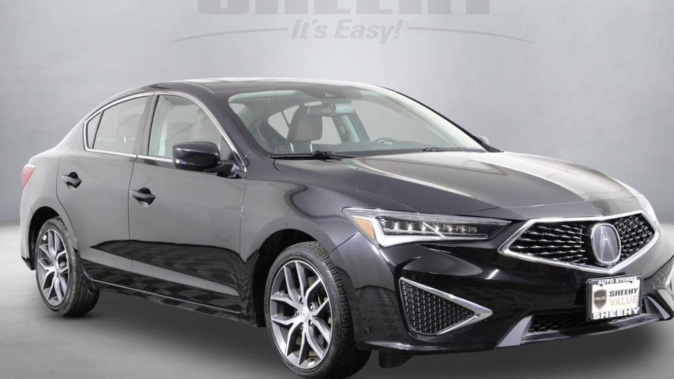 ACURA ILX 2019 19UDE2F75KA012615 image