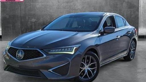 ACURA ILX 2019 19UDE2F77KA014429 image