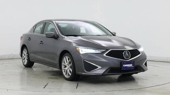 ACURA ILX 2019 19UDE2F34KA010030 image