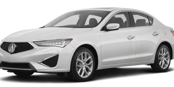ACURA ILX 2019 19UDE2F33KA006258 image ACURA ILX 2019 19UDE2F33KA006258 image
