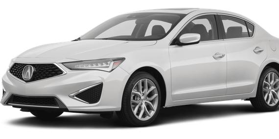 ACURA ILX 2019 19UDE2F3XKA000909 image