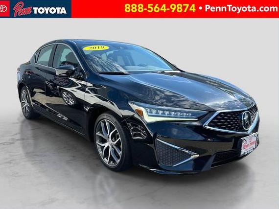 ACURA ILX 2019 19UDE2F79KA012519 image