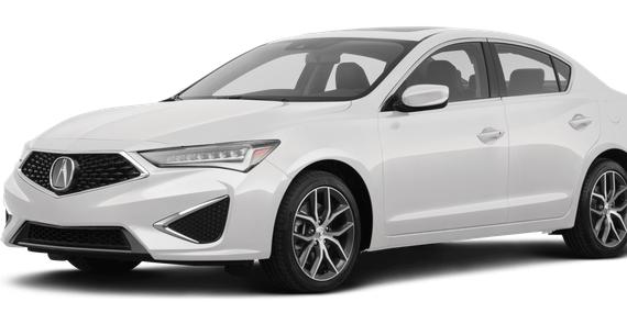 ACURA ILX 2019 19UDE2F72KA007825 image ACURA ILX 2019 19UDE2F72KA007825 image