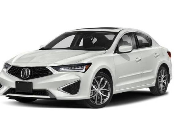 ACURA ILX 2019 19UDE2F74KA005932 image