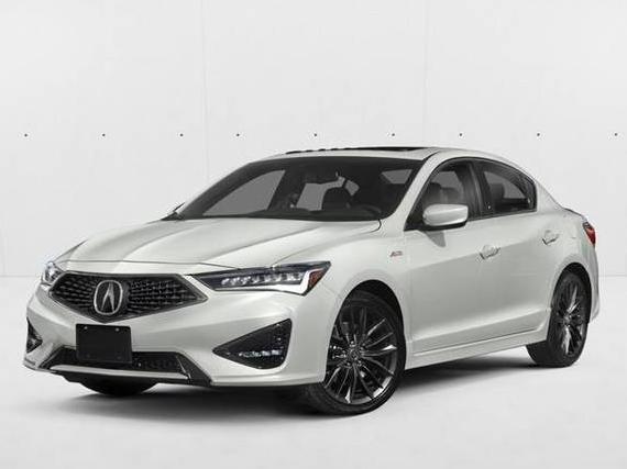 ACURA ILX 2019 19UDE2F87KA002807 image
