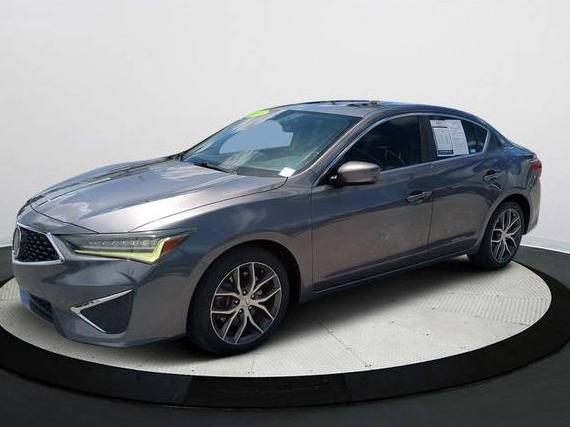 ACURA ILX 2019 19UDE2F77KA001972 image