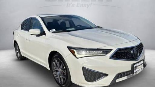 ACURA ILX 2019 19UDE2F79KA009541 image