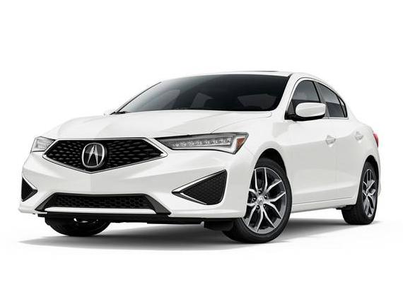 ACURA ILX 2019 19UDE2F75KA010444 image