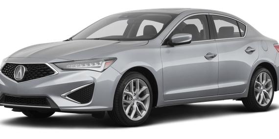 ACURA ILX 2019 19UDE2F70KA012005 image