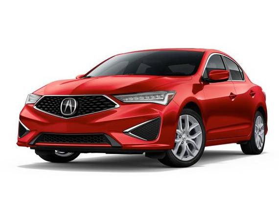 ACURA ILX 2019 19UDE2F38KA014727 image