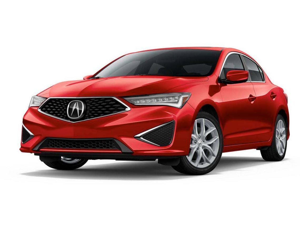 ACURA ILX 2019 19UDE2F84KA002960 image